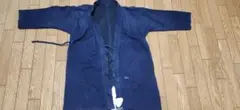 剣道着(ジャージ・黒達磨)