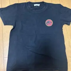ジュラシック・パーク Tシャツ 黒