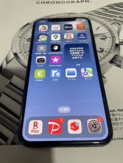 アイフォーン11