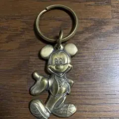 ミッキーマウス キーホルダー