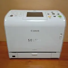 Canon SELPHY ES2 プリンター