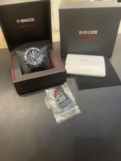 G-SHOCK MT-G-B2000YBD-2AJF
