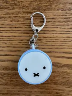 子ども用防犯ブザーミッフィーデザイン