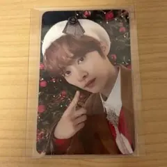 Straykids トレカ　横浜　オフイベ　リノ