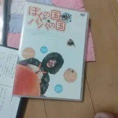 僕の国パパの国