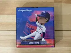 ドジャース　ファンクラブ　大谷翔平　ボブルヘッド