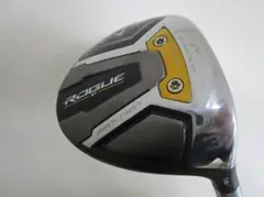 ROGUE ST MAX FAST SPEEDER NX 40 SR 3W