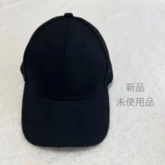 新品 未使用品　帽子