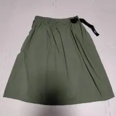 THE NORTH FACE ノースフェイス　レディース ジャーニーズ スカート
