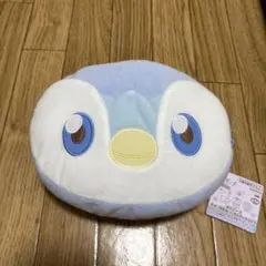 ポケピース　ポッチャマ ファスナー付きポーチ