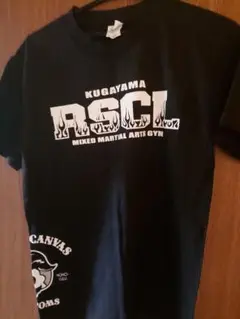 五味隆典　Tシャツ　Sサイズ　格闘技　UFC PRIDE RIZIN