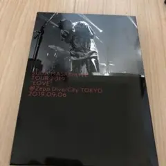 Suda Masaki Live Tour 2019 'LOVE' DVD