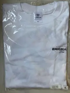UVERworld ENIGMASIS tour ロングTシャツ