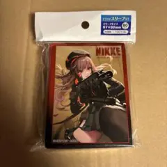 勝利の女神ニケ NIKKE スリーブ ラピ　イラストスリーブNT