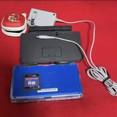 【動作確認済】ニンテンドー 3DS 付属品つき