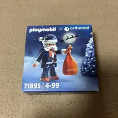 playmobil×orthomol 魔法使い 韓国限定 Playmobil Set: 71896-kor - orthomol Fairy - Klickypedia