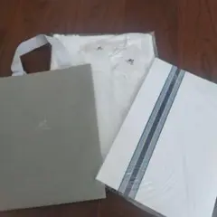 高野洸　どっとあっと　ホワイト Tシャツ 袋付き