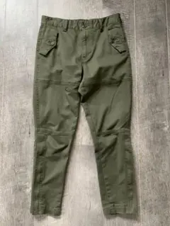 kelenジョッパーズパンツ