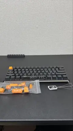 Ducky One 2 mini