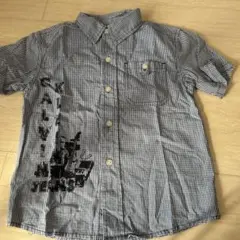 Calvin Klein Jeans 半袖シャツ 3サイズ