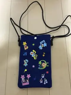 ドラえもんバッグ
