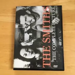 【希少THE SMITHS美品】Complete boxリマスター盤 8CD 希少THE SMITHS美品】Complete boxリマスター盤 8CD 洋楽