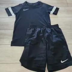 ナイキ NIKE セットアップ サッカー 練習着 DRI-FIT