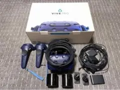 HTC VIVE PRO フルセット