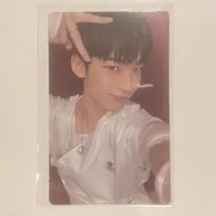 ENHYPEN ソヌ weverseラキドロトレカ