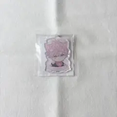 ブレマイ ナンジャ アクリルチャーム 綾戸恋