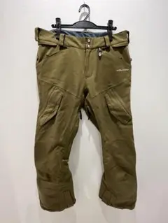 Volcom Machine Pant スノーボード用パンツ