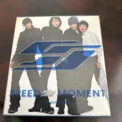 SPEED MOMENT ベストアルバム