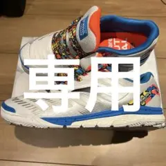 【匿名配送】【入手困難】JOMA　レガテ　リバウンド　シューズ　黄 青　25 Joma[ホマ] REGATE REBOUND / 購入はこちら – Futsal.shop