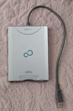Fujitsu FMV-NFD51S フロッピーディスクドライブ