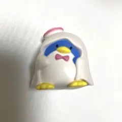 サンリオ ガチャガチャ おばけ タキシードサム お化けごっこ