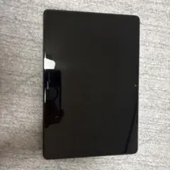Huawei ブラックタブレット