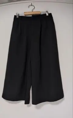 INGNI ショートパンツ ブラック