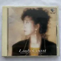 【Cdp】高橋真梨子 Lady Coast