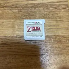 ゼルダの伝説 時のオカリナ 3D