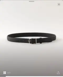 2025年最新】steven alan ベルトの人気アイテム - メルカリ