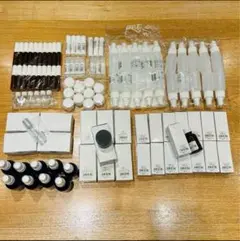 【生活の木】容器・瓶 などのセット バラ売り不可