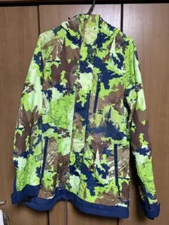 DC スノーボードウェア Lサイズ