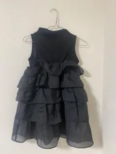 veney Ladytiered flare tops