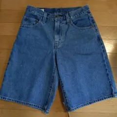 リーバイスのハーフパンツ★24