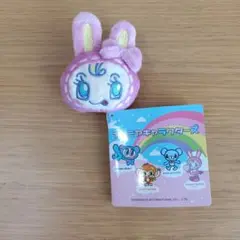 ナルミヤキャラクターズ　メゾピアノ