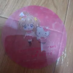 きら☆レボ クリアコースター