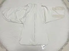 愛波あや　おくるみスリーパー