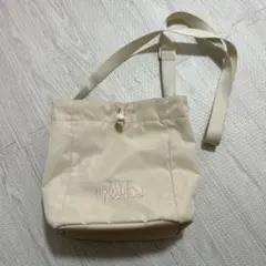 ノースフェイス　ショルダーバック