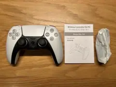 Newluck ps4 コントローラー