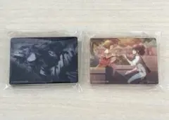 プロセカ 朝比奈まふゆ ノーブルアートコレクション vol.49 vol.50
